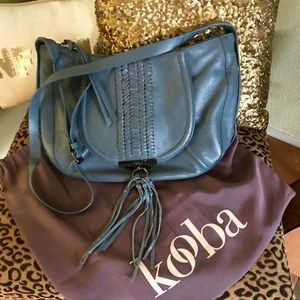 Kooba Hobo Bag